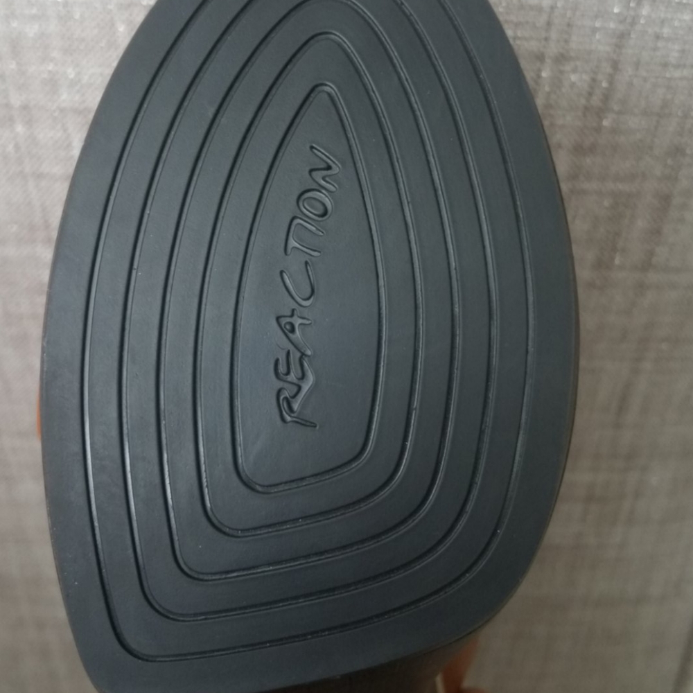 NEW Kenneth Cole Reaction Womens Coast Platform - Picture 6 of 10